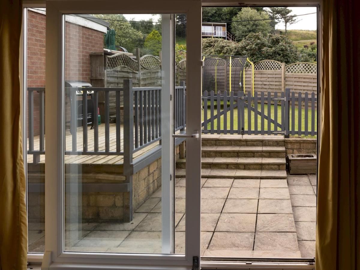 Pass The Keys Amazing 4 Bedroom Property- Hot Tub & Sea Views 스카버러 외부 사진