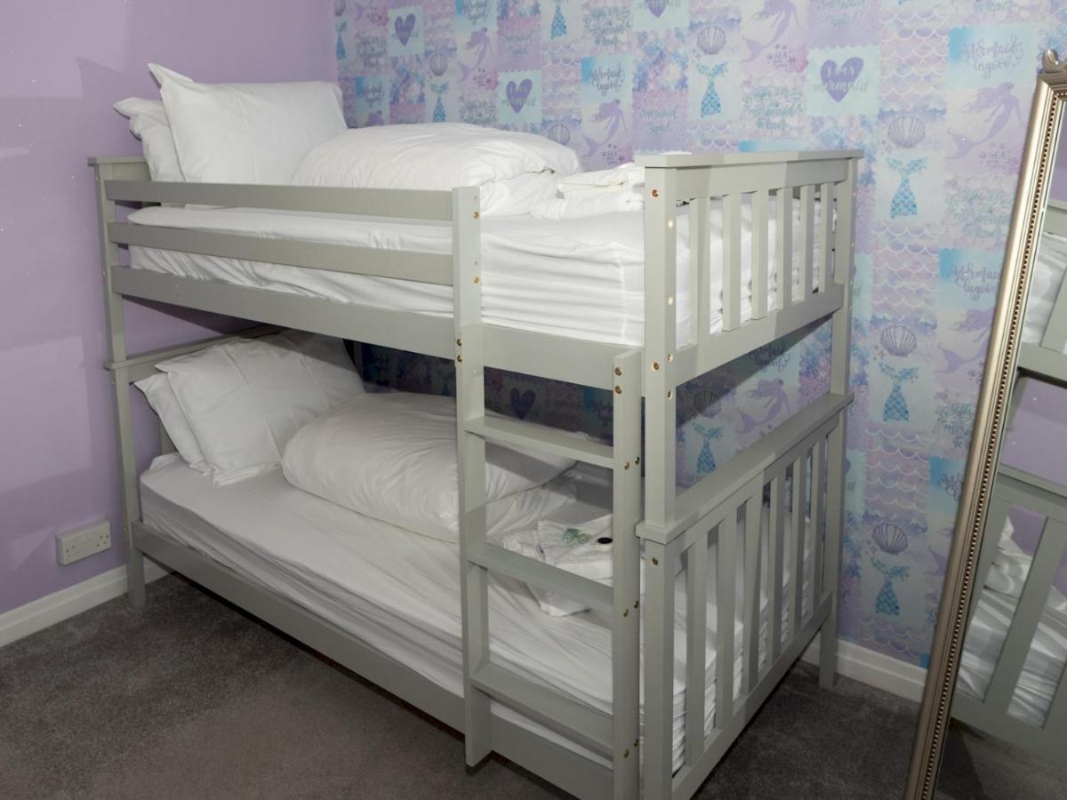 Pass The Keys Amazing 4 Bedroom Property- Hot Tub & Sea Views 스카버러 외부 사진